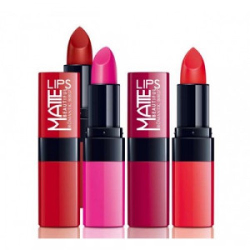 Romantic Bird Lipgloss (Matte Good)