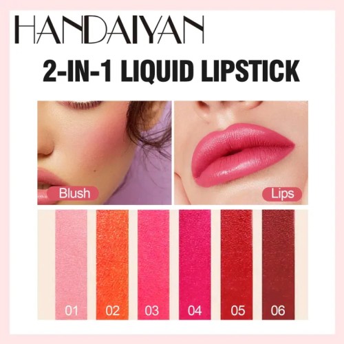Handiyan Water Liptint