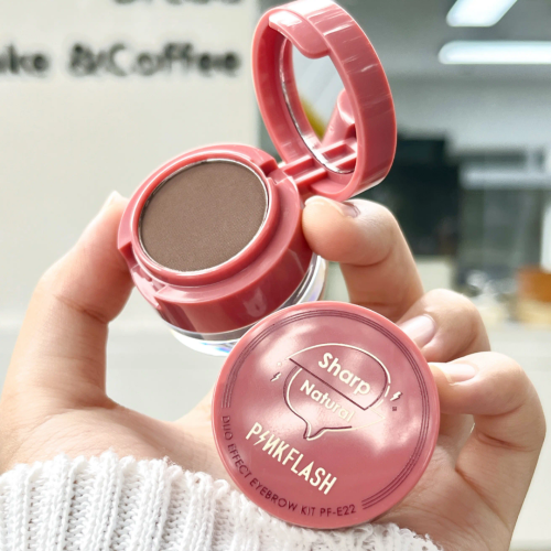 PinkFlash EyeBrow Pomade