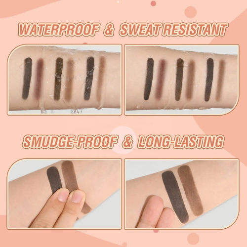 PinkFlash EyeBrow Pomade