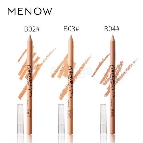 Menow Wonder Concealer