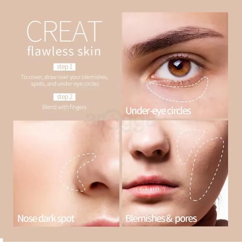 Menow Wonder Concealer