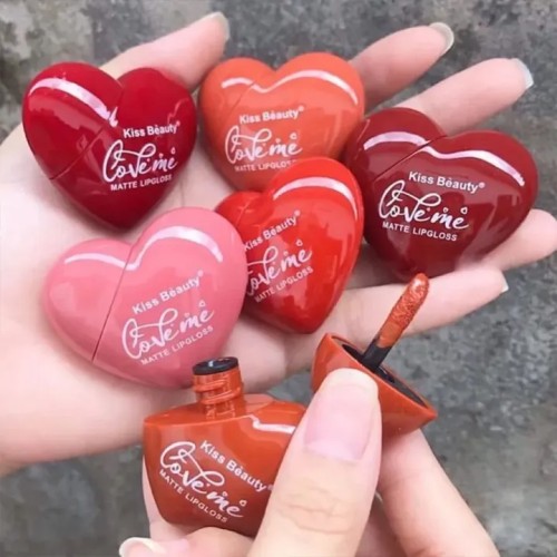 Kiss Beauty Lip Lasting Tint