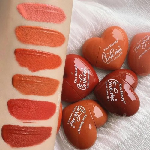 Kiss Beauty Lip Lasting Tint