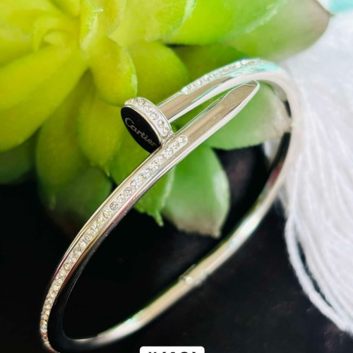 Nail Full Stone Braclate