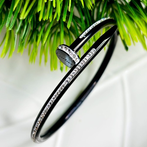 Nail Full Stone Braclate