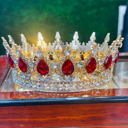 Princess Crown (Queen 1)