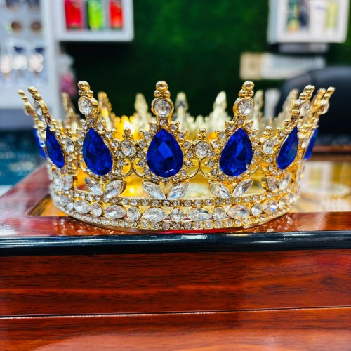 Princess Crown (Queen 1)