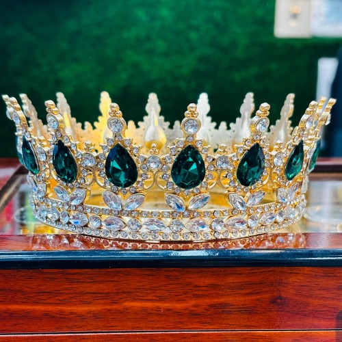Princess Crown (Queen 1)