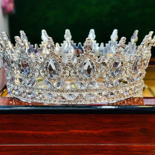 Princess Crown (Queen 1)
