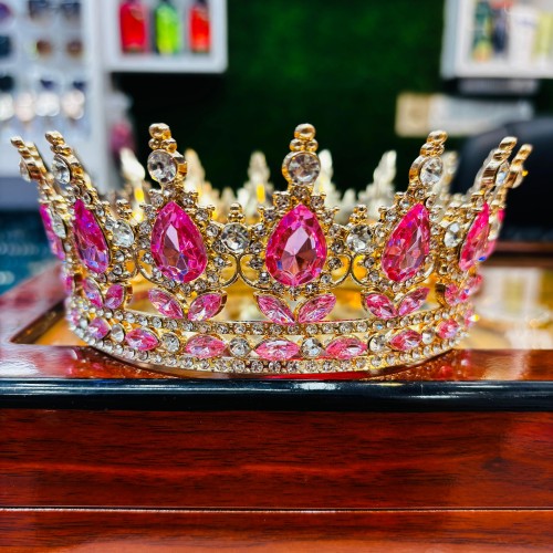 Princess Crown (Queen 1)