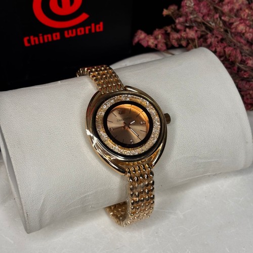 Swarovski Deluxe Watch*