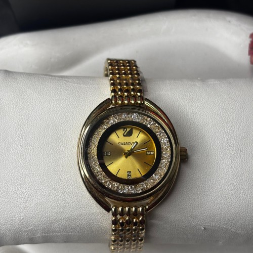 Swarovski Deluxe Watch*