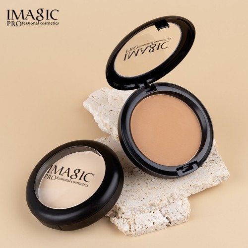 Imagic HD Compact Powder