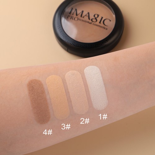 Imagic HD Compact Powder