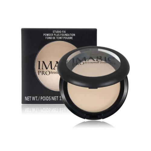 Imagic HD Compact Powder