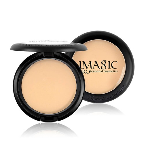 Imagic HD Compact Powder