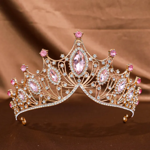 Princess Crown (Tiara)