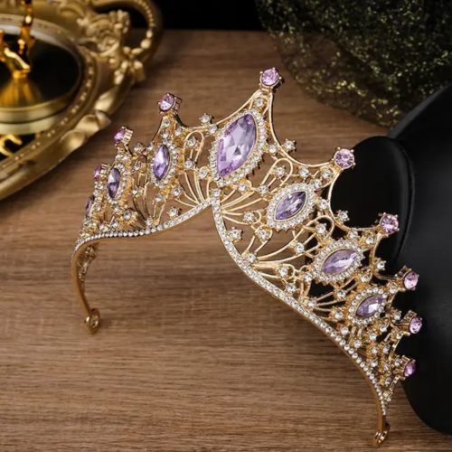 Princess Crown (Tiara)
