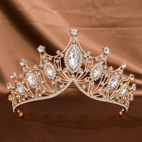 Princess Crown (Tiara)