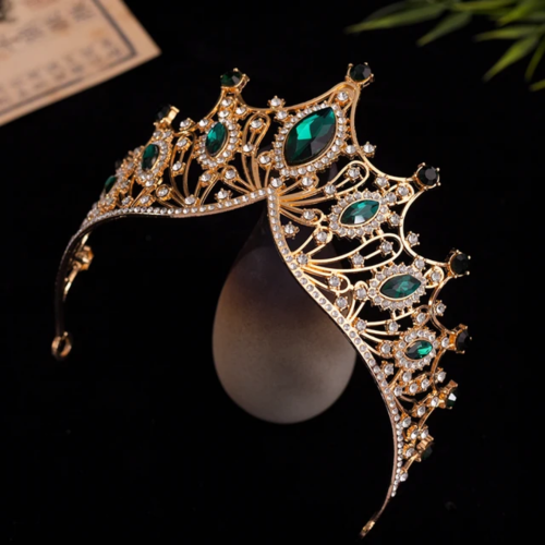 Princess Crown (Tiara)