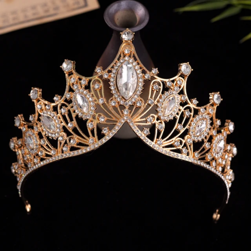 Princess Crown (Tiara)