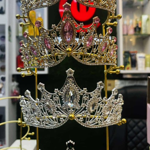 Princess Crown (Tiara)