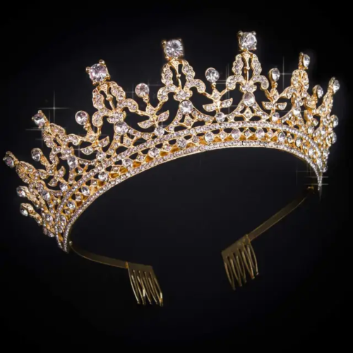 Princess Crown (Alora)