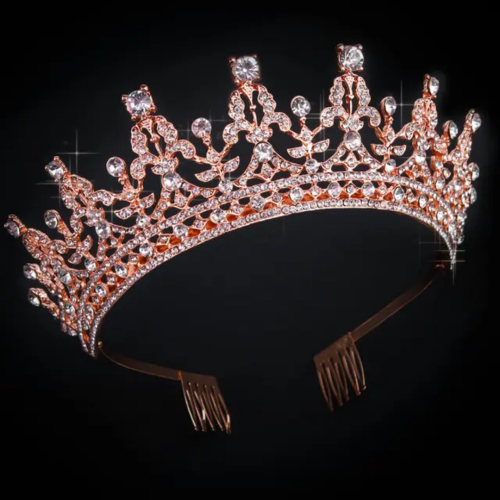 Princess Crown (Alora)