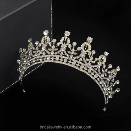 Princess Crown (Alora)
