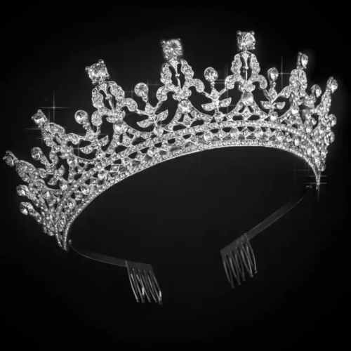 Princess Crown (Alora)