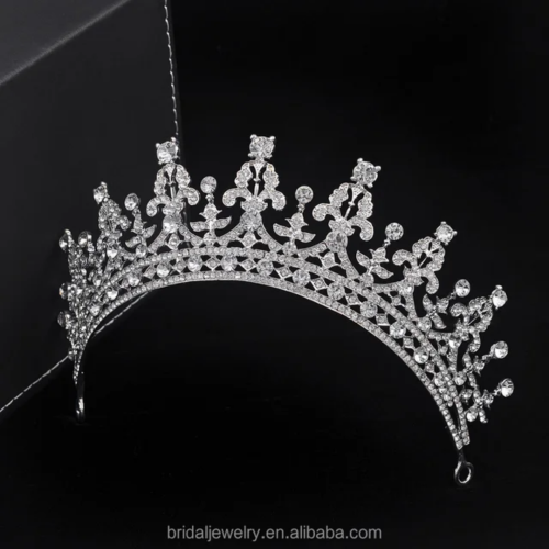 Princess Crown (Alora)