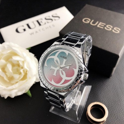 Guess Luxury Watch-