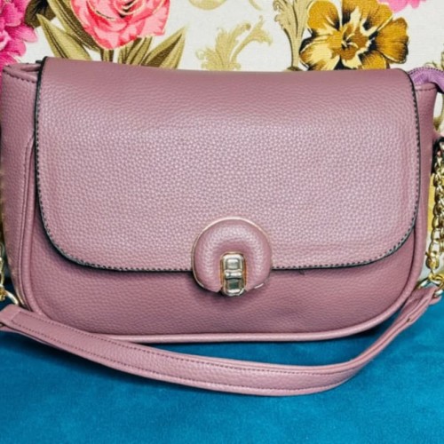 Pink Ladies Bag