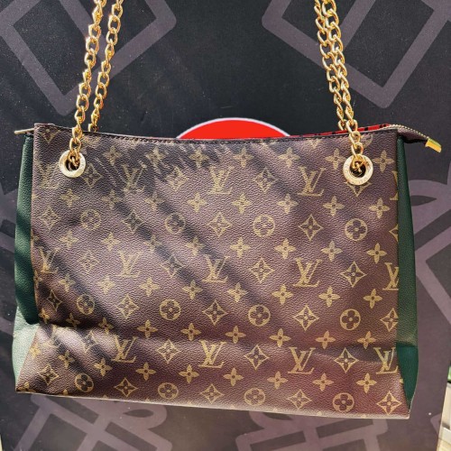 LV Tote Bag