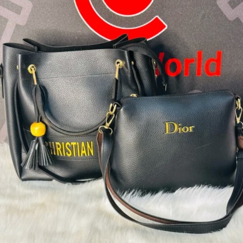 Dior 2 In 1 Bag