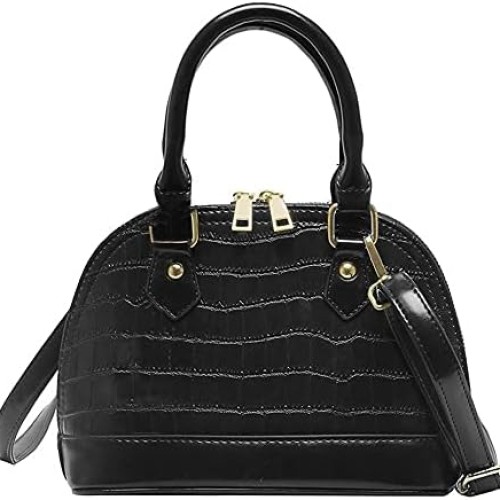 Black Ladies Bag