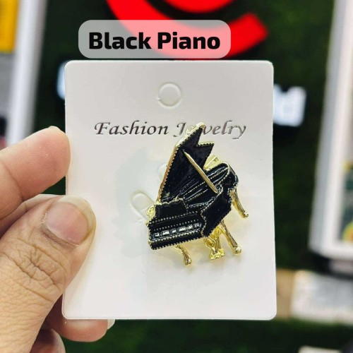 Premium Hijab Brooch