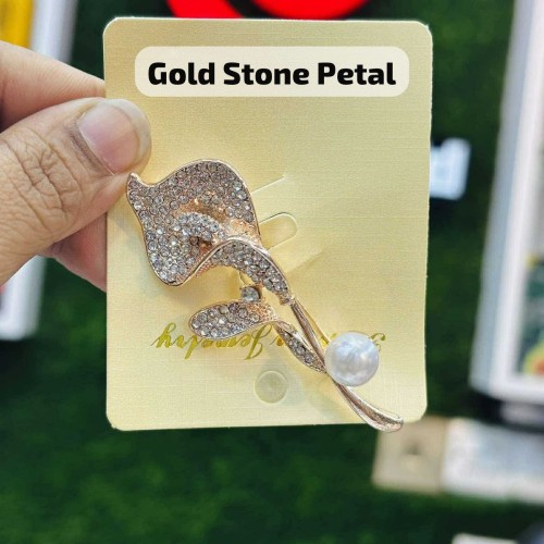 Premium Hijab Brooch