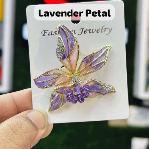 Premium Hijab Brooch