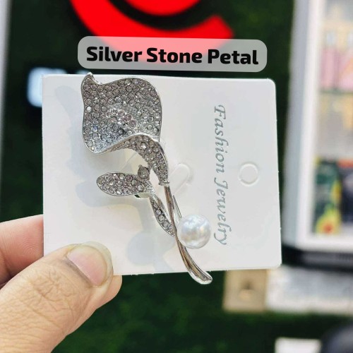 Premium Hijab Brooch