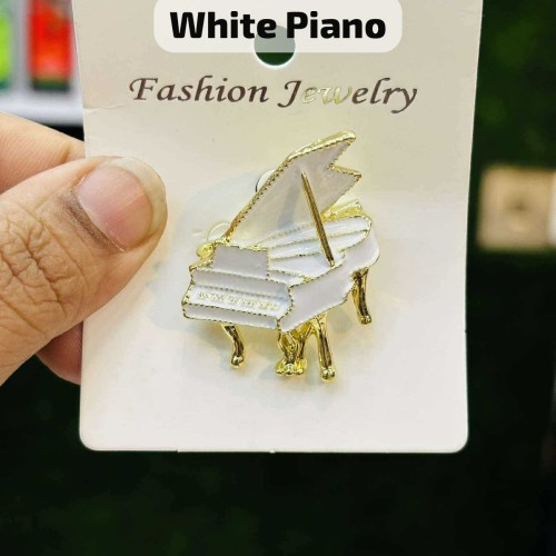 Premium Hijab Brooch