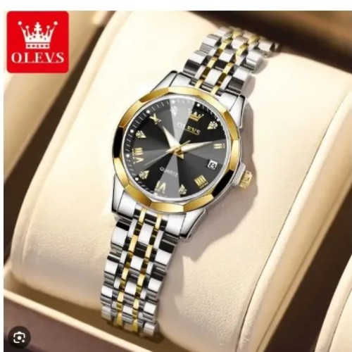 Olevs luxury Watch