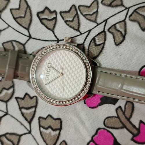 Gucci WristWatch