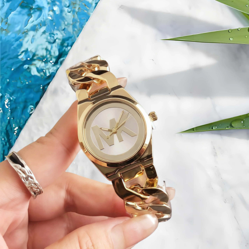 MK Watch (Small Dial)