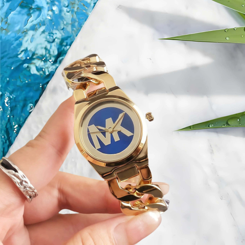 MK Watch (Small Dial)