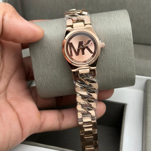 MK Watch (Small Dial)