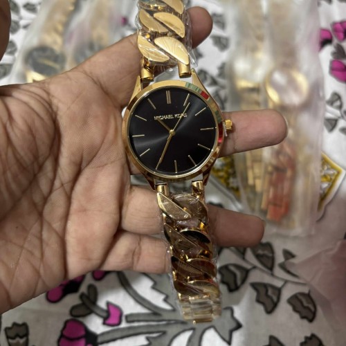 Mk Premium HandWatch+