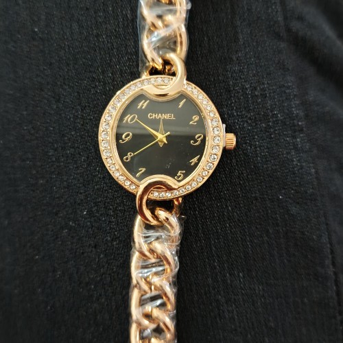 Chanel Ladies Classy Watch