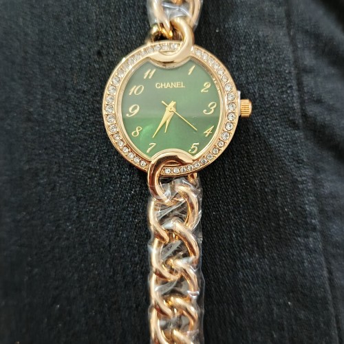 Chanel Ladies Classy Watch